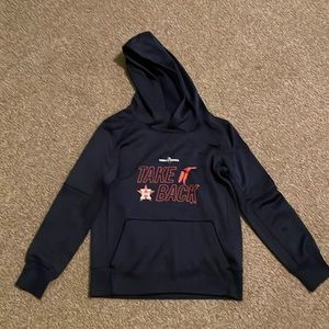 Houston Astros Hoodie